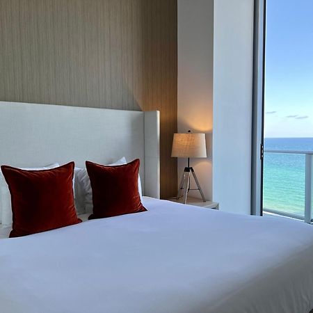 Direct Oceanfront Condo - Hyde Resort ฮอลลีวูด ภายนอก รูปภาพ