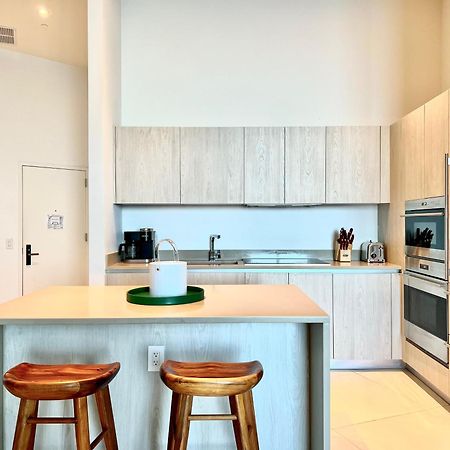 Direct Oceanfront Condo - Hyde Resort ฮอลลีวูด ภายนอก รูปภาพ