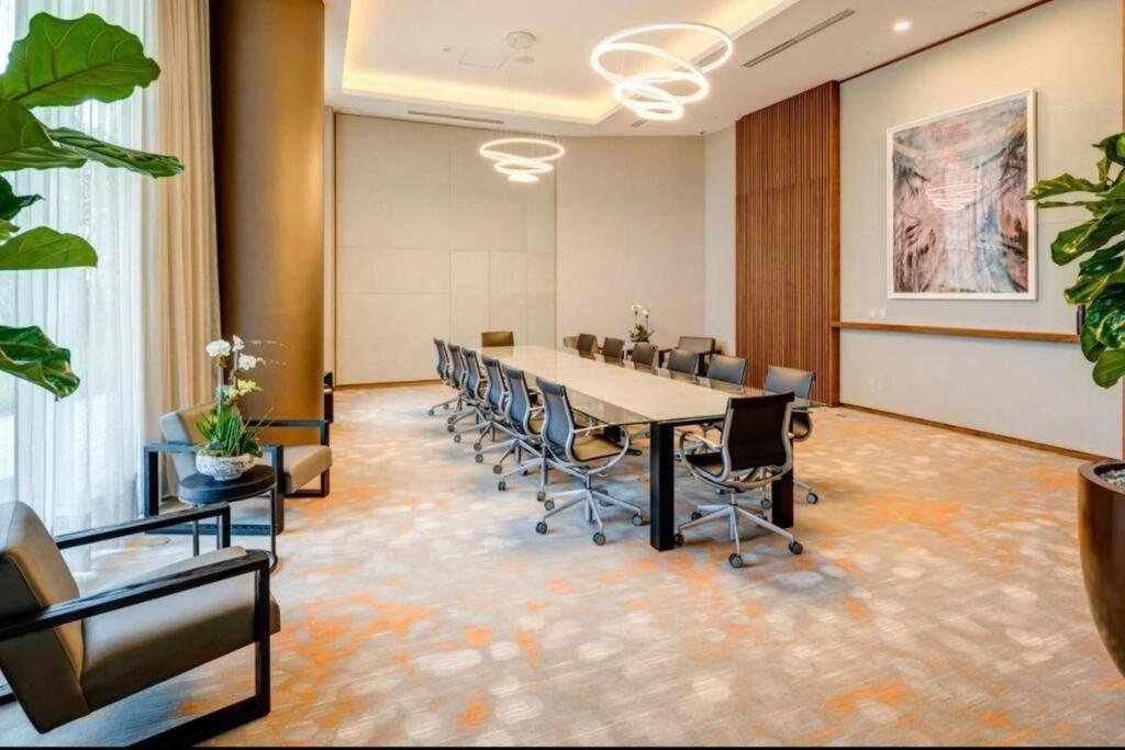 Direct Oceanfront Condo - Hyde Resort ฮอลลีวูด ภายนอก รูปภาพ