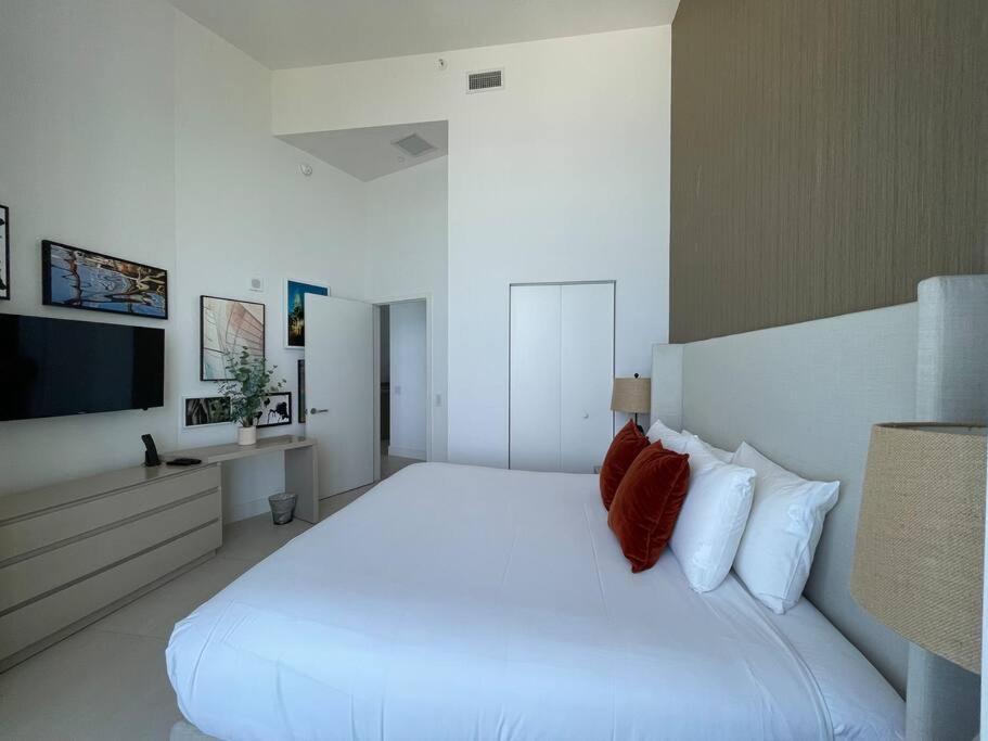 Direct Oceanfront Condo - Hyde Resort ฮอลลีวูด ภายนอก รูปภาพ