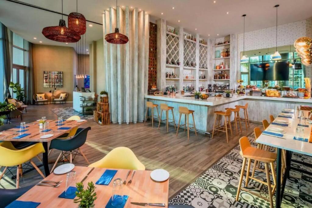 Direct Oceanfront Condo - Hyde Resort ฮอลลีวูด ภายนอก รูปภาพ