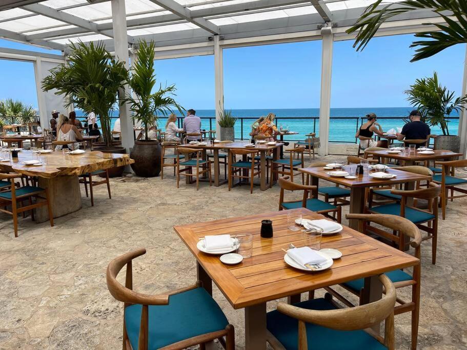 Direct Oceanfront Condo - Hyde Resort ฮอลลีวูด ภายนอก รูปภาพ