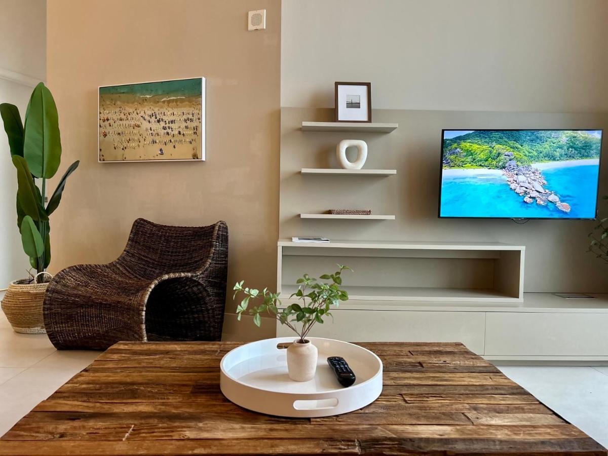 Direct Oceanfront Condo - Hyde Resort ฮอลลีวูด ภายนอก รูปภาพ