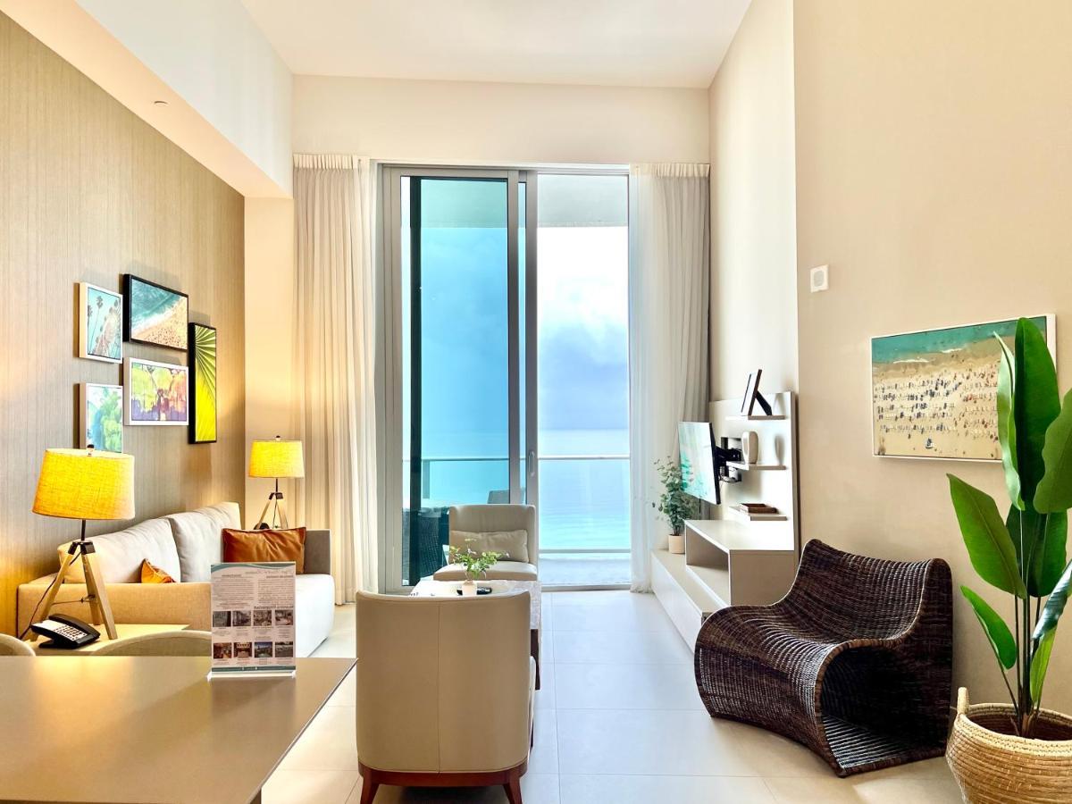 Direct Oceanfront Condo - Hyde Resort ฮอลลีวูด ภายนอก รูปภาพ