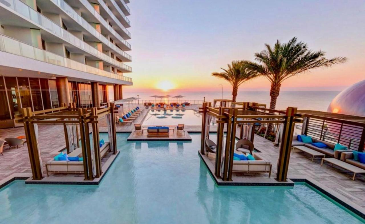 Direct Oceanfront Condo - Hyde Resort ฮอลลีวูด ภายนอก รูปภาพ
