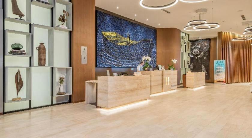 Direct Oceanfront Condo - Hyde Resort ฮอลลีวูด ภายนอก รูปภาพ