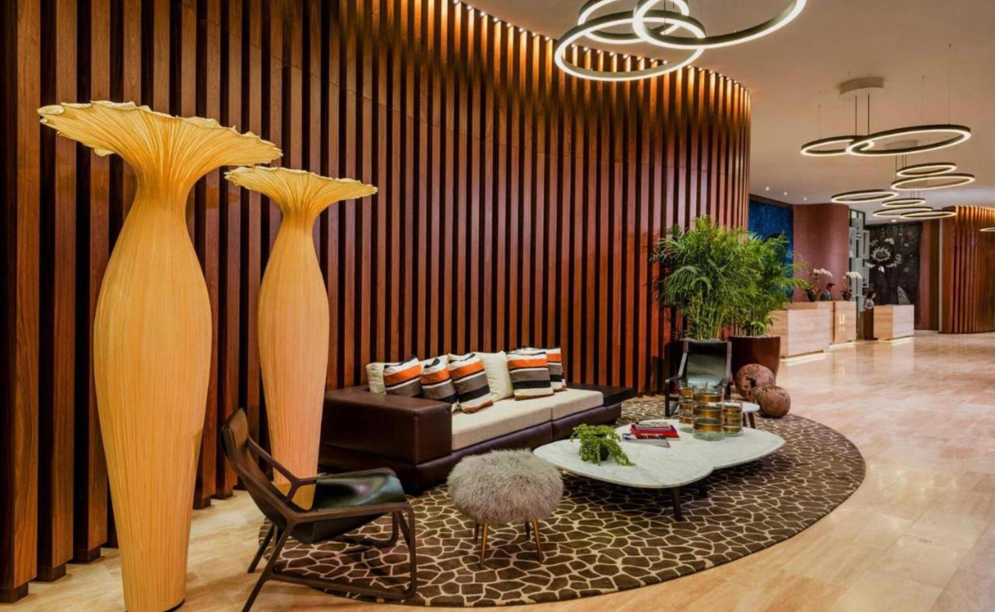 Direct Oceanfront Condo - Hyde Resort ฮอลลีวูด ภายนอก รูปภาพ