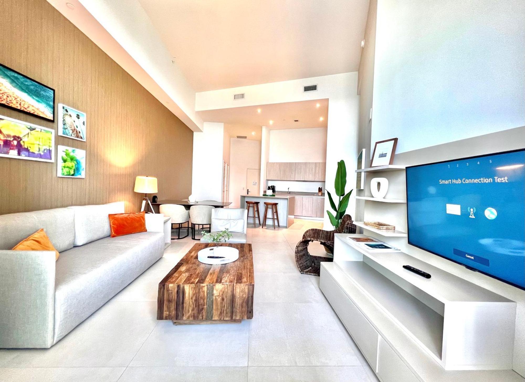 Direct Oceanfront Condo - Hyde Resort ฮอลลีวูด ภายนอก รูปภาพ