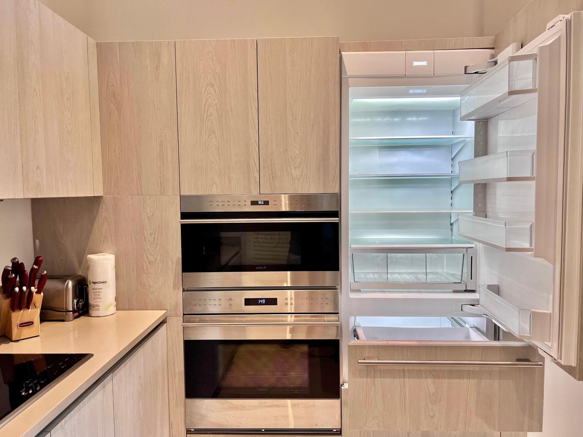Direct Oceanfront Condo - Hyde Resort ฮอลลีวูด ภายนอก รูปภาพ