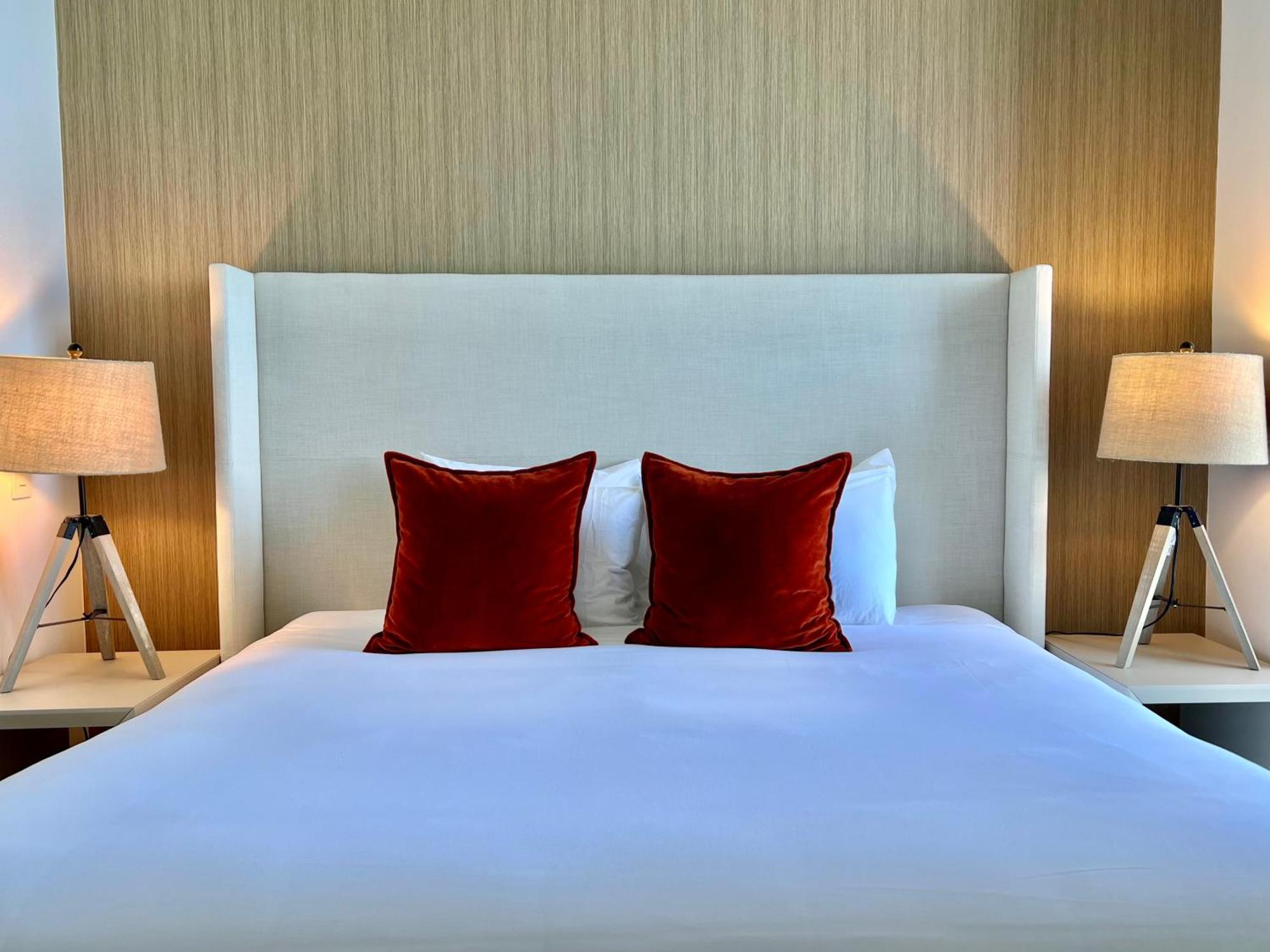 Direct Oceanfront Condo - Hyde Resort ฮอลลีวูด ภายนอก รูปภาพ